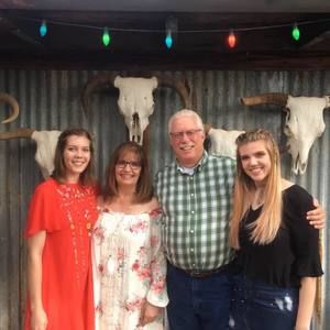 Meet your Posher, Dave